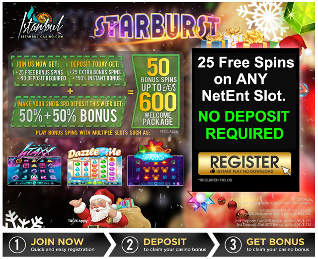 Netent casino no deposit bonus codes