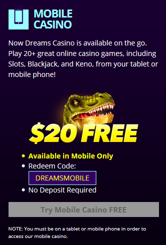 No deposit bonus codes for lucky red casino slots