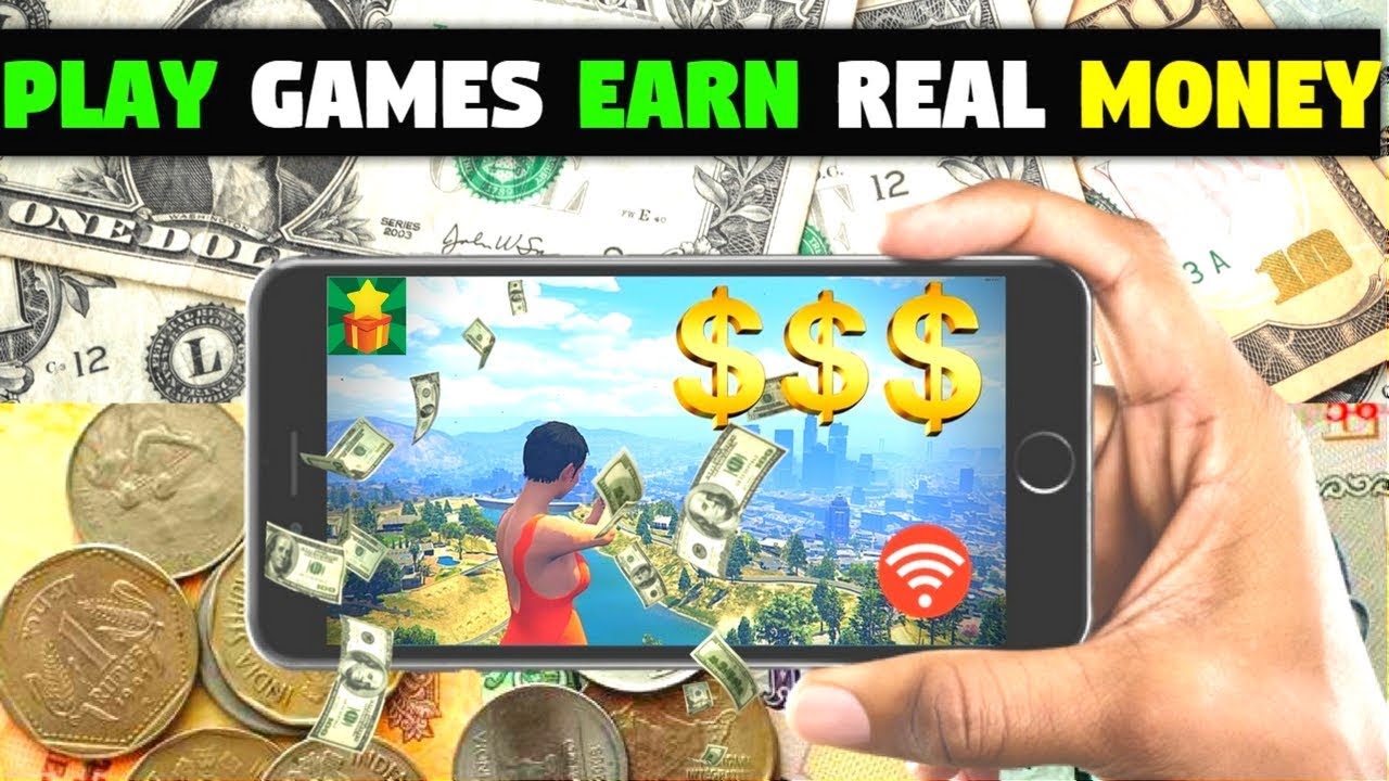Games online to win money